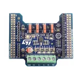 STMicroelectronics_X-NUCLEO-IHM14A1_NUCLEO BOARD STSPIN820 DRIVER