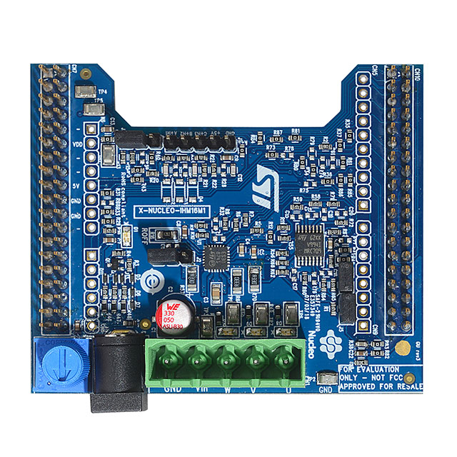 STMicroelectronics_X-NUCLEO-IHM16M1