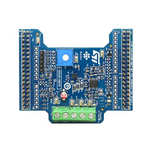 STMicroelectronics_X-NUCLEO-IHM17M1