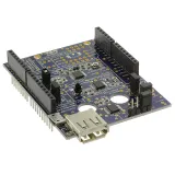 STMicroelectronics_X-NUCLEO-IKA01A1_TSU104/TSV734/TSZ124 OP Amp Expansion Board