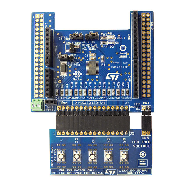 STMicroelectronics_X-NUCLEO-LED16A1