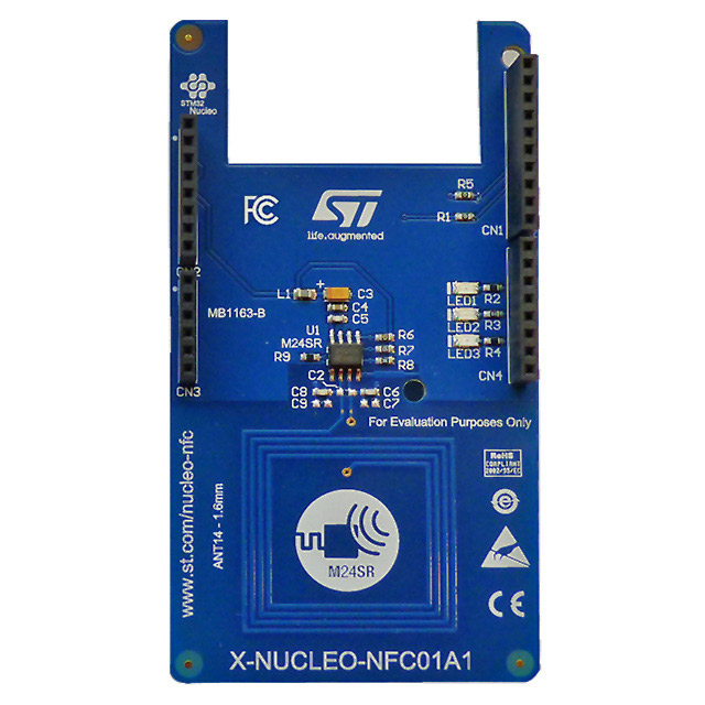 STMicroelectronics_X-NUCLEO-NFC01A1