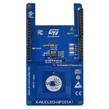 STMicroelectronics_X-NUCLEO-NFC01A1_M24SR64-Y NFC/RFID Tag and Transponder Expansion Board