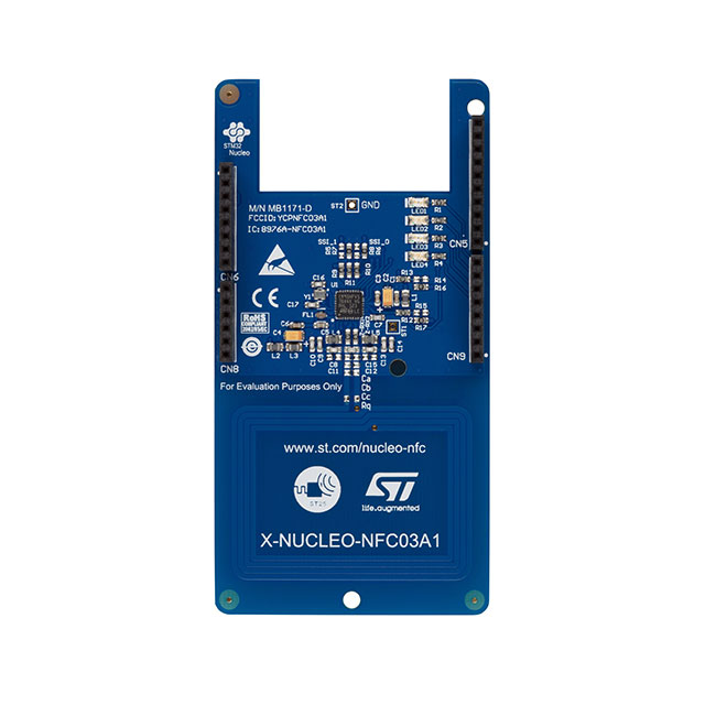 STMicroelectronics_X-NUCLEO-NFC03A1