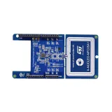 STMicroelectronics_X-NUCLEO-NFC05A1_ST25R3911B NFC/RFID Reader and Writer Expansion Board