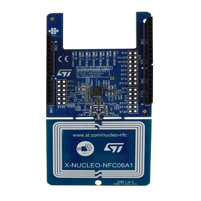 STMicroelectronics_X-NUCLEO-NFC06A1