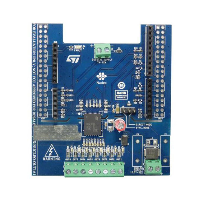 STMicroelectronics_X-NUCLEO-OUT01A1