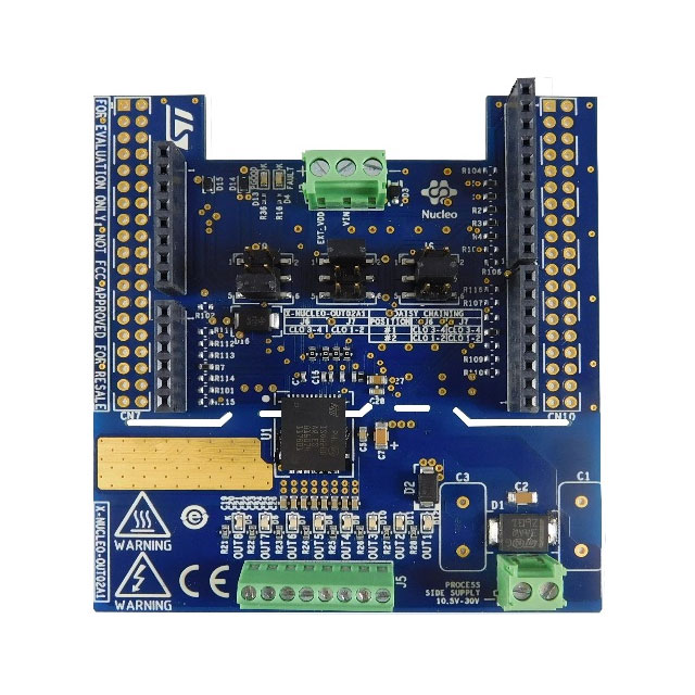 STMicroelectronics_X-NUCLEO-OUT02A1