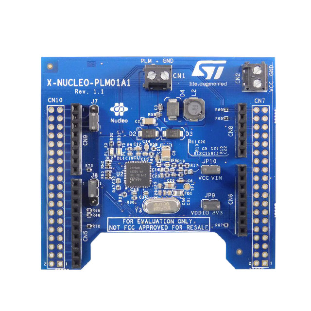 STMicroelectronics_X-NUCLEO-PLM01A1