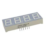 SunLED_XDMR14A4-A_DISPLAY 14.2MM RED 4DIGIT CA