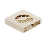 Sunon_UB3F3-700B_FAN BLOWER 15X3MM VAPO 3VDC WIRE