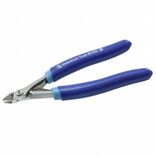 Swanstrom Tools_M140E