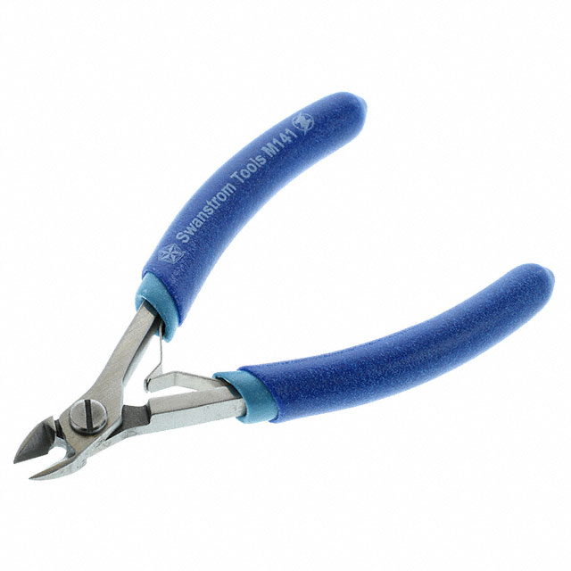 Swanstrom Tools_M141