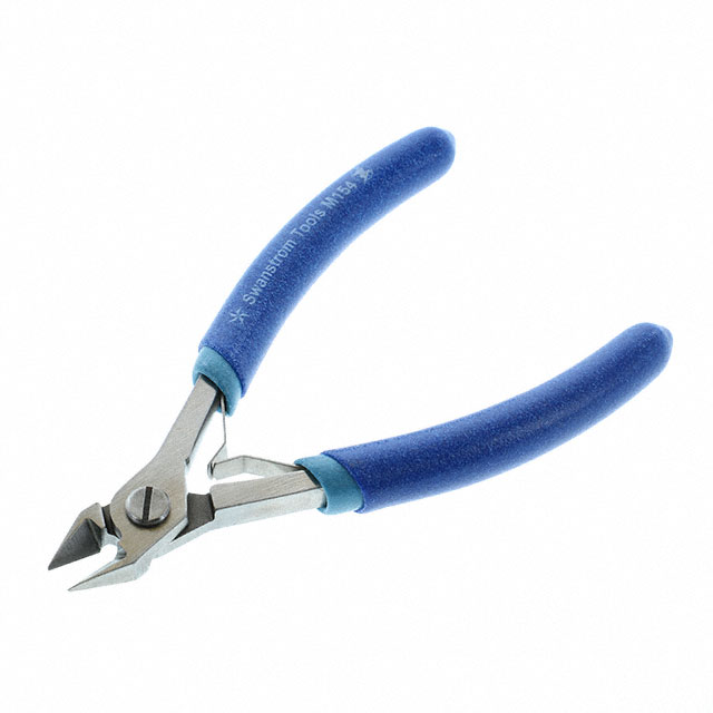 Swanstrom Tools_M154