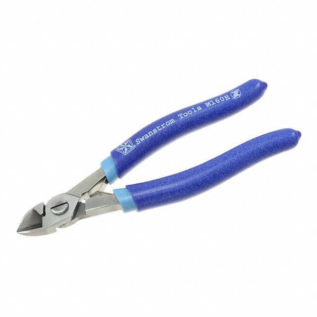 Swanstrom Tools_M160E
