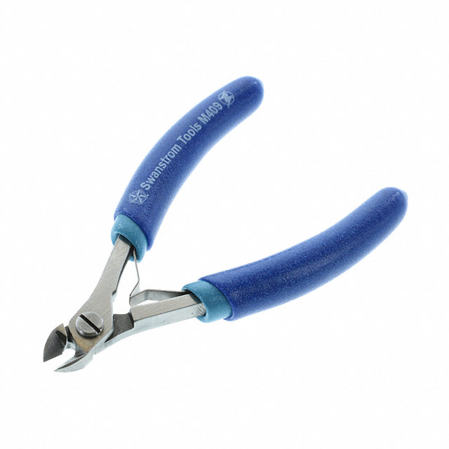 Swanstrom Tools_M409