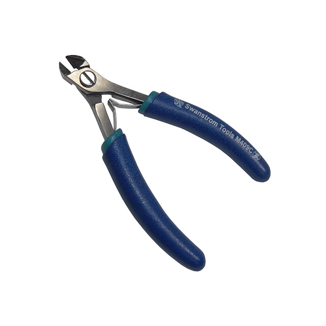 Swanstrom Tools_M409C