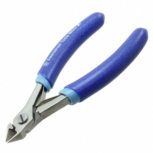 Swanstrom Tools_M533