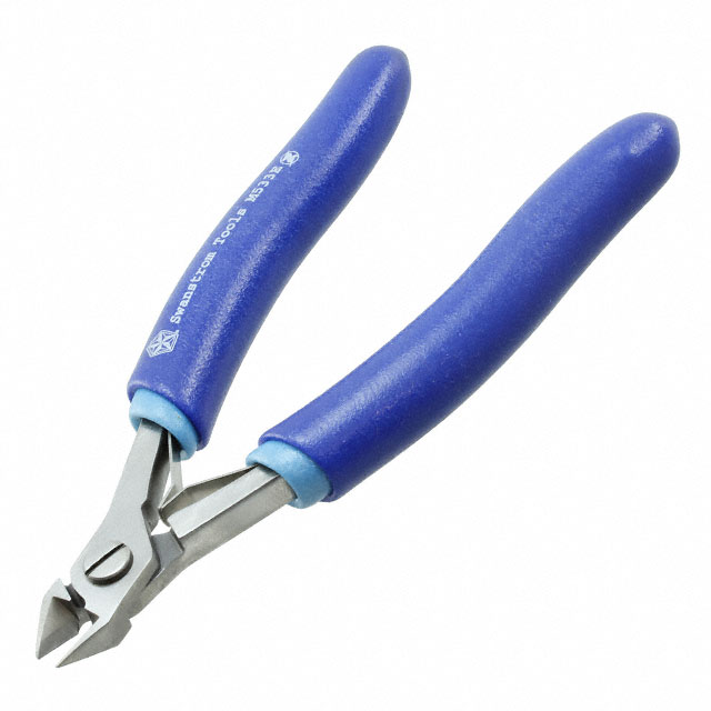 Swanstrom Tools_M533E