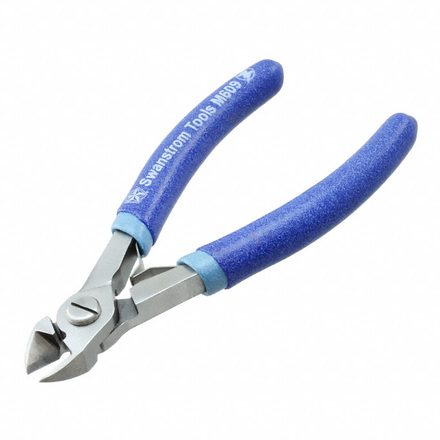 Swanstrom Tools_M609