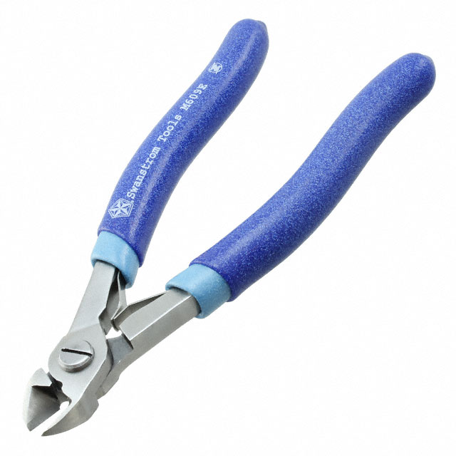 Swanstrom Tools_M609E