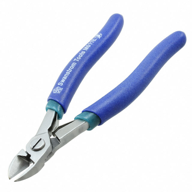 Swanstrom Tools_M611E