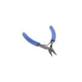 Swanstrom Tools_S210_PLIER SNIPE NOSE SMOOTH