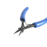 Swanstrom Tools_S231_PLIER NEEDLE NOSE SERRATED