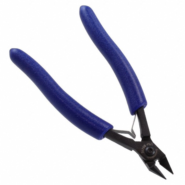 Swanstrom Tools_S521E