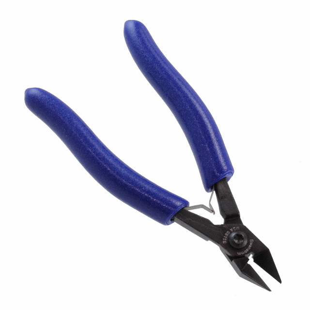 Swanstrom Tools_S615E