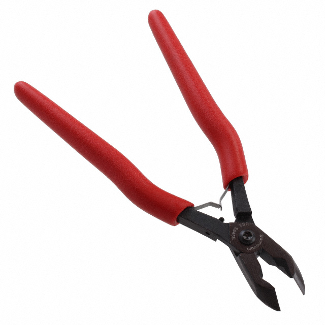 Swanstrom Tools_S845E