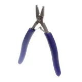 Swanstrom Tools_S950E_PLIER LONG NOSE MIDSIZE SPADE