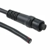 Switchcraft / Conxall_CAEN2C2F07990_CBL CIRC 2POS FEM TO WIRE 6.56'