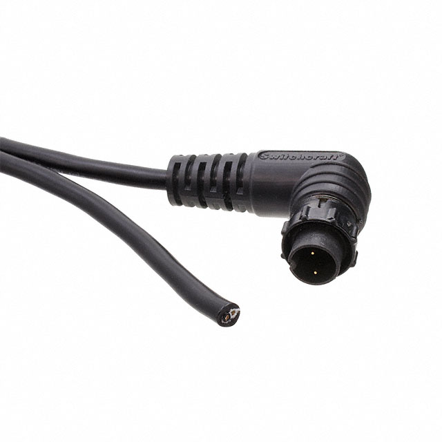 Switchcraft / Conxall_CARAEN3C2M07990