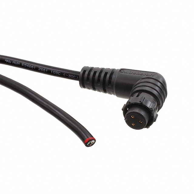 Switchcraft / Conxall_CARAEN3C3F07990