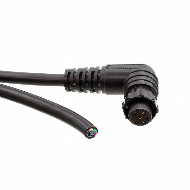 Switchcraft / Conxall_CARAEN3C6F07990