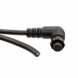 Switchcraft / Conxall_CARAEN3C6F07990_CBL CIRC 6POS FEM TO WIRE 6.56'