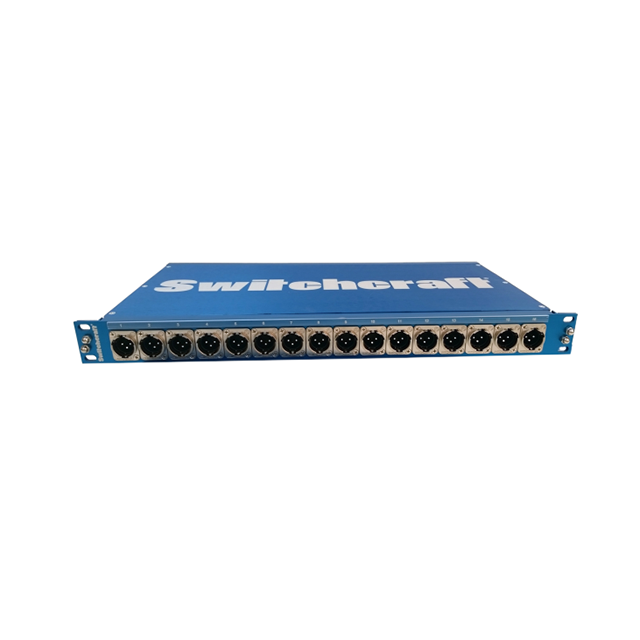 Switchcraft / Conxall_PT16MX16F