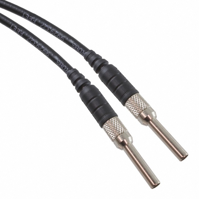 Switchcraft / Conxall_VMMP10BK
