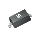 Taiwan Semiconductor_BZT52C10-G RHG_DIODE ZENER 10V 350MW SOD123