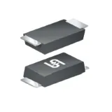 Taiwan Semiconductor_SMF78A RVG_TVS DIODE 78VWM 126VC SOD123W