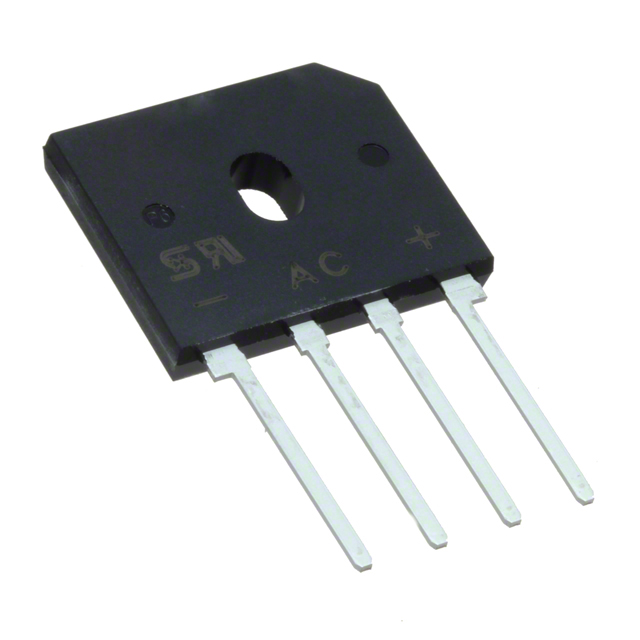 Taiwan Semiconductor_GBU1007