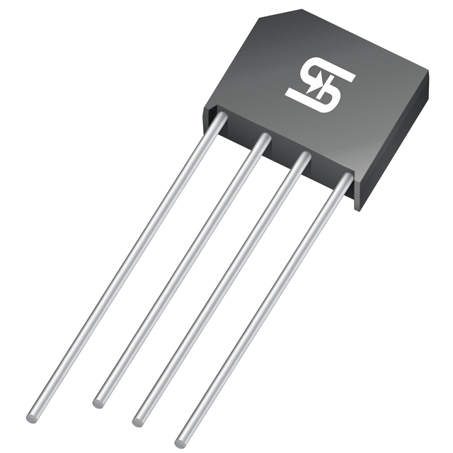 Taiwan Semiconductor_KBL401G T0
