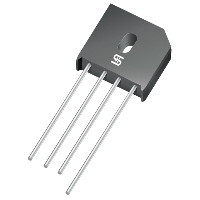 Taiwan Semiconductor_KBU1002G T0