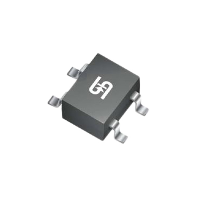 Taiwan Semiconductor_MBS6