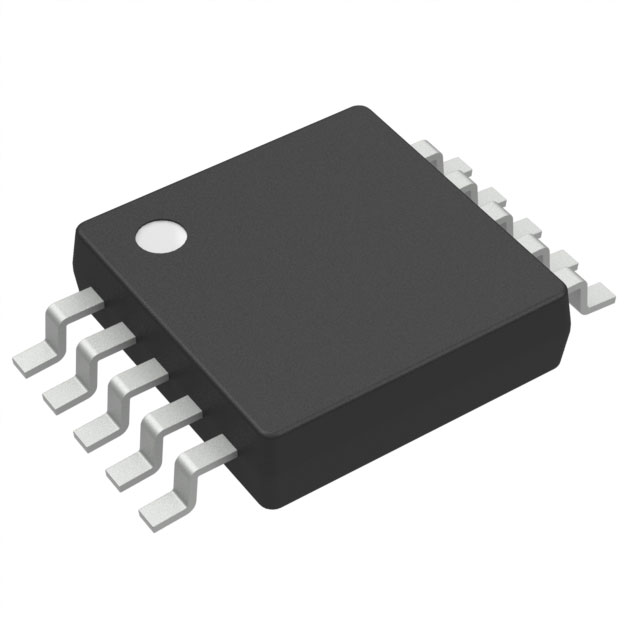 Taiwan Semiconductor_TS19501CB10 RBG