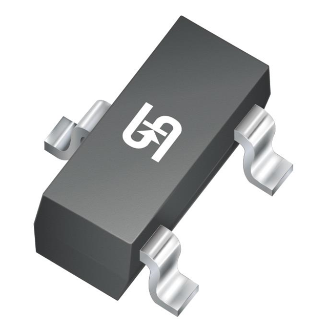 Taiwan Semiconductor_TS431ACX RFG