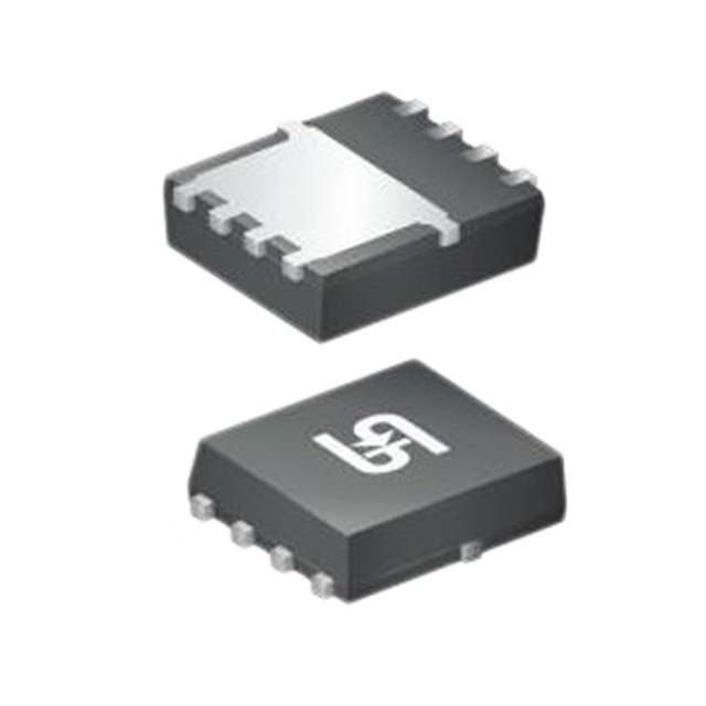 Taiwan Semiconductor_TSM038N03PQ33 RGG