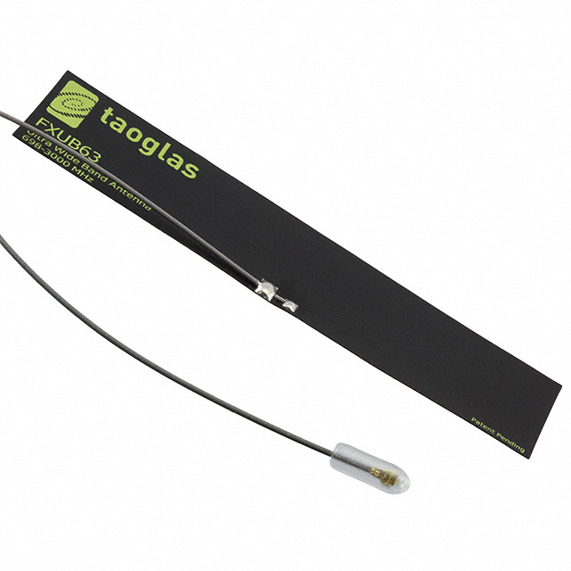 Taoglas_FXUB63.24.0150B