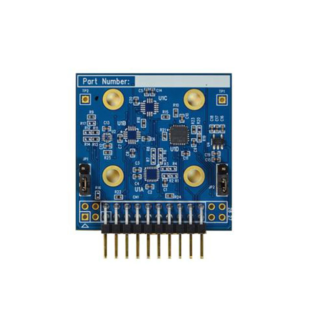 TDK InvenSense_EV_ICM-20948